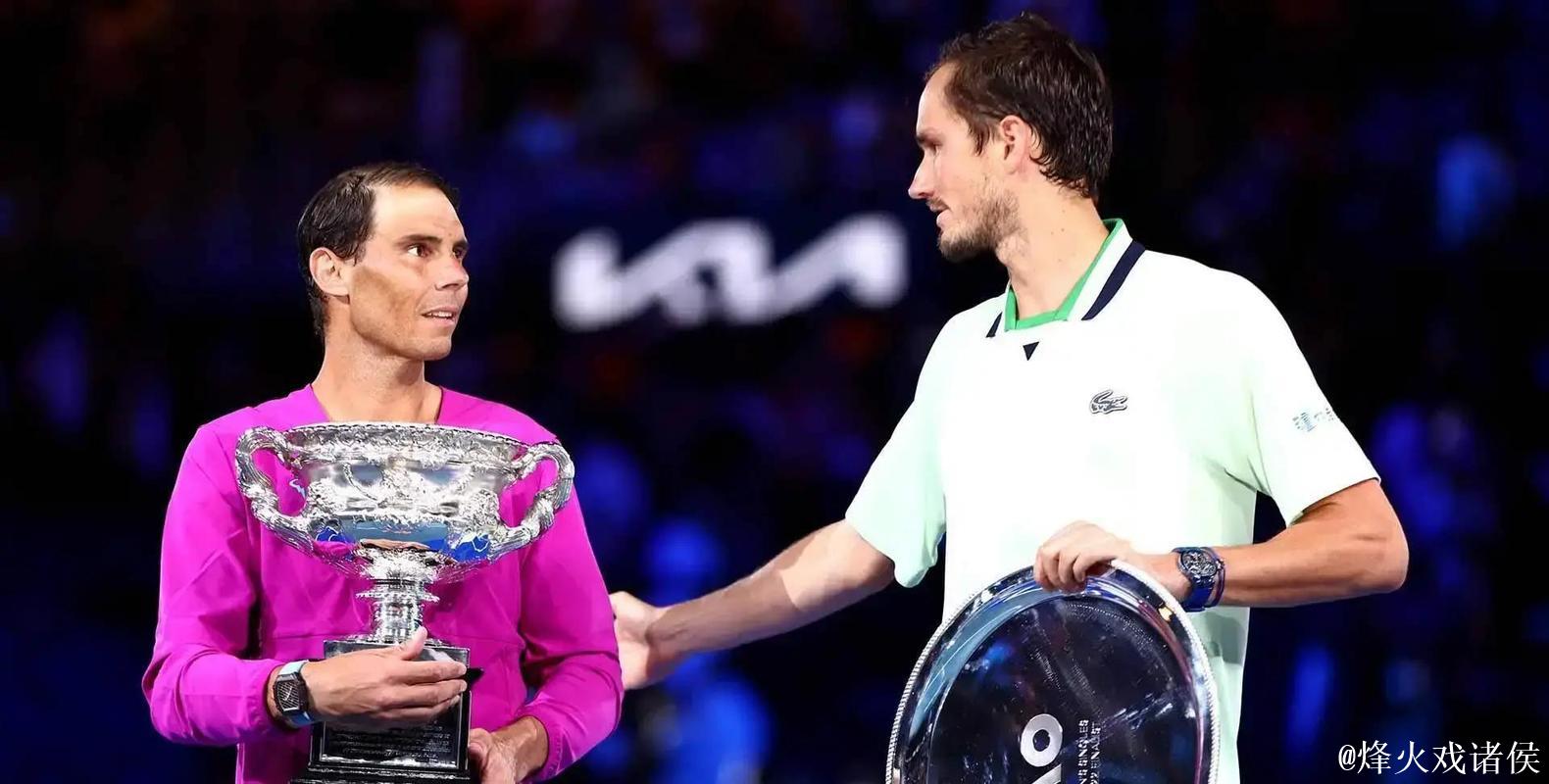 世纪十佳网球比赛:谁是你的意难平? 世纪十佳网球比赛:谁是你的意难平?