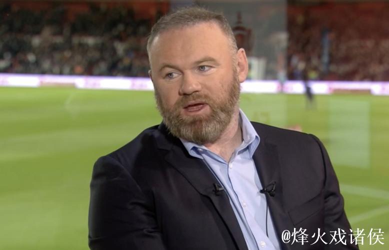 鲁尼：当我从埃弗顿转会曼联后，我收到了球迷的死亡威胁