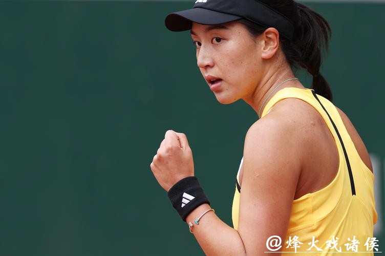 王欣瑜：专注于当下，用行动给自己信心